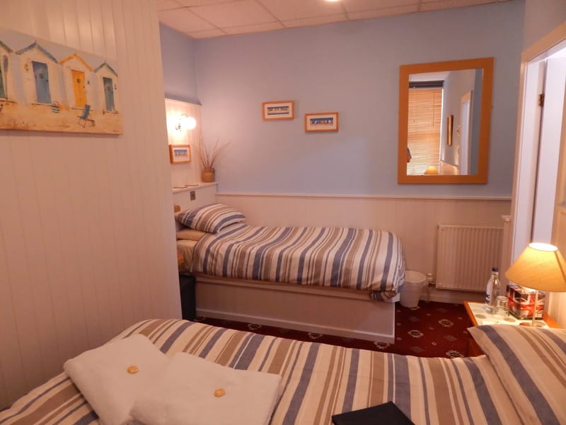 Lawrence House Residential Care Home - Assisted Living in Barnstaple, England photo 3