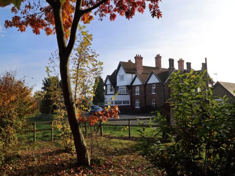 Oldbury Grange Nursing Home - Nursing Home in Bridgnorth, England photo 2
