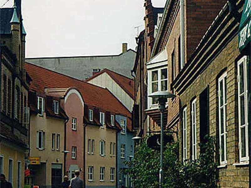 Linehuset - Äldreboende in Lund, Skåne län photo 2