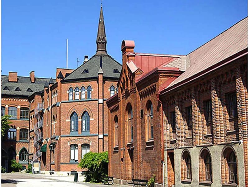 Linehuset - Äldreboende in Lund, Skåne län photo 3