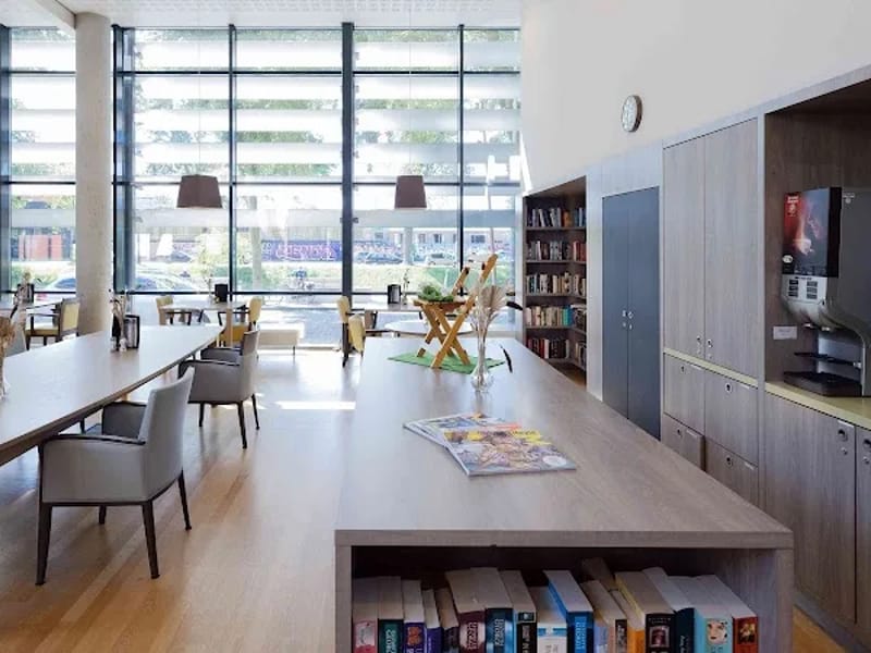 Nieuwehagen - Verpleeghuis in S-Hertogenbosch, Limburg photo 4