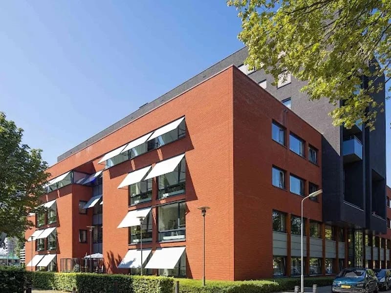 Nieuwehagen - Verpleeghuis in S-Hertogenbosch, Limburg photo 1