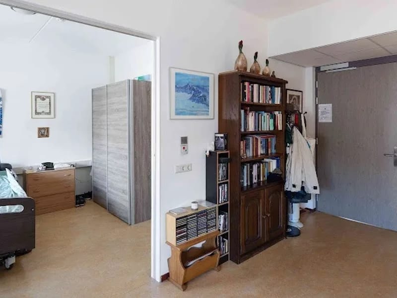 Nieuwehagen - Verpleeghuis in S-Hertogenbosch, Limburg photo 9