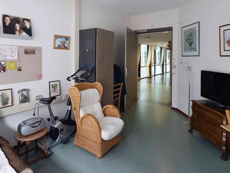 Nieuwehagen - Verpleeghuis in S-Hertogenbosch, Limburg photo 6