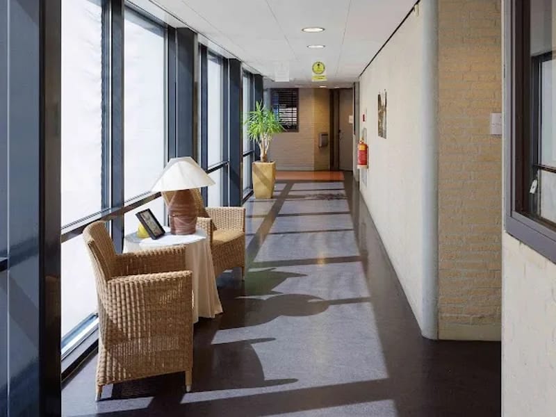 Nieuwehagen - Verpleeghuis in S-Hertogenbosch, Limburg photo 8