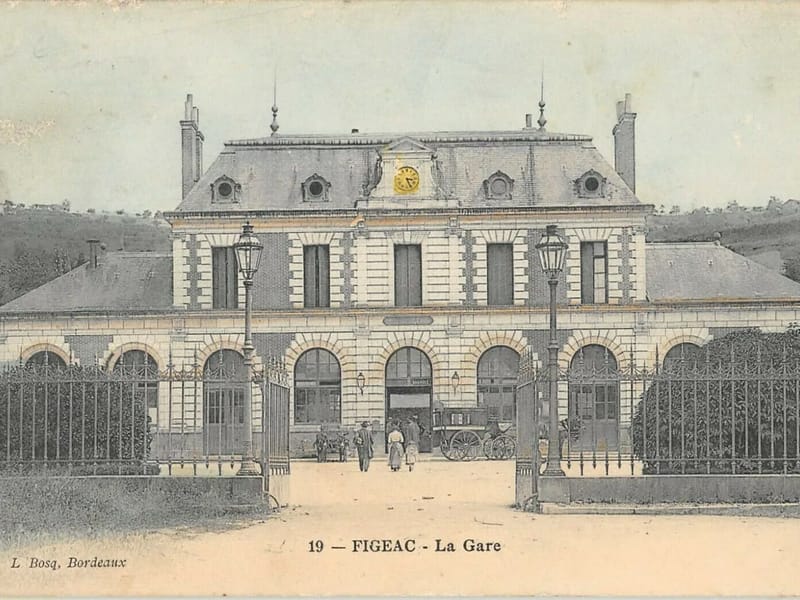 Ssiad De Figeac - Soins Infirmiers à Domicile in FIGEAC CEDEX, Occitanie photo 3