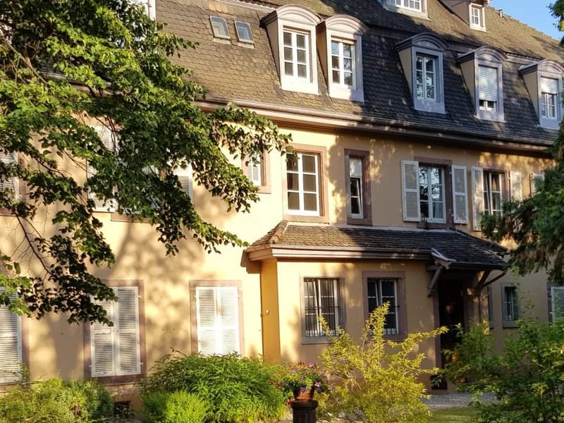 Fondation Ostermann - Maison de Retraite in COLMAR, Grand Est photo 3