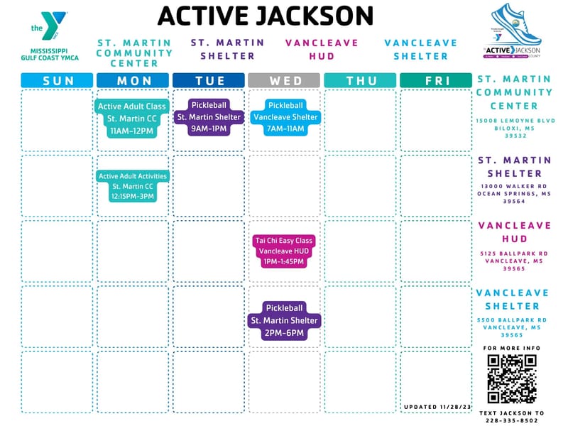 Active Day of North Jackson - Adult Day Care in Jackson, MS photo 3