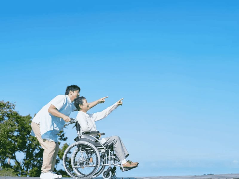 あすなろケアサービス大宮 - 有料老人ホーム in さいたま市北区, 埼玉県 photo 1