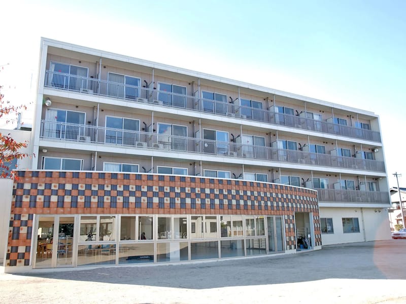あすなろケアサービス大宮 - 有料老人ホーム in さいたま市北区, 埼玉県 photo 4