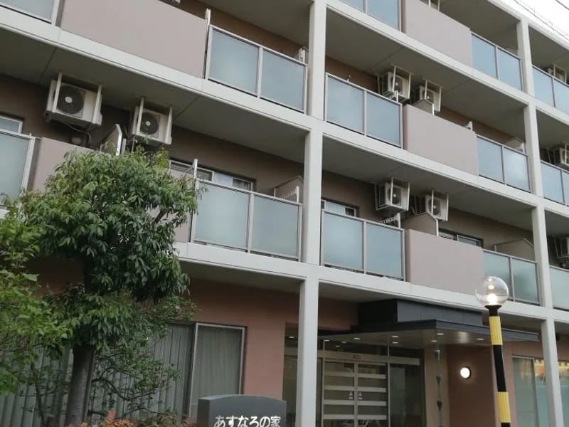 あすなろケアサービス大宮 - 有料老人ホーム in さいたま市北区, 埼玉県 photo 3