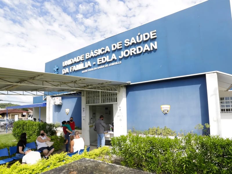 DATAMED SAUDE OCUPACIONAL - Cuidado Domiciliar in Joinville, SC photo 2