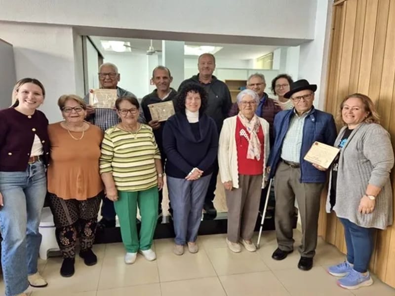 Residencia municipal de mayores de La Aldea de San Nicolás - Hogar de Ancianos in Aldea De San Nicolás (La), Canarias photo 2