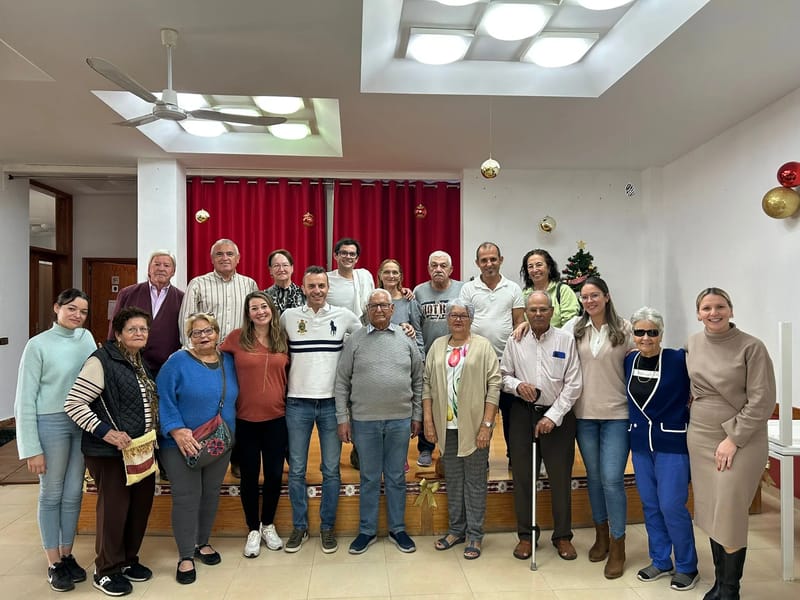 Residencia municipal de mayores de La Aldea de San Nicolás - Hogar de Ancianos in Aldea De San Nicolás (La), Canarias photo 3