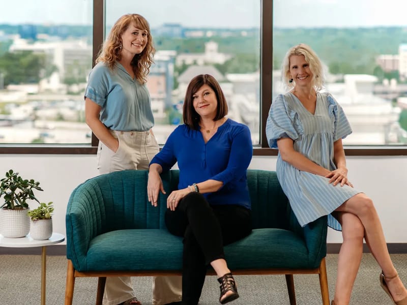 AgeWise Advocacy & Consulting, LLC - Geriatric Care Management in Overland Park, KS photo 3