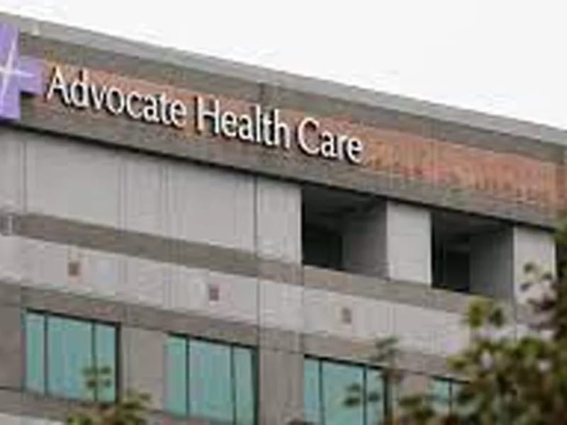 Advocate Healthcare Services - Home Health Nursing in Plymouth, MN photo 2
