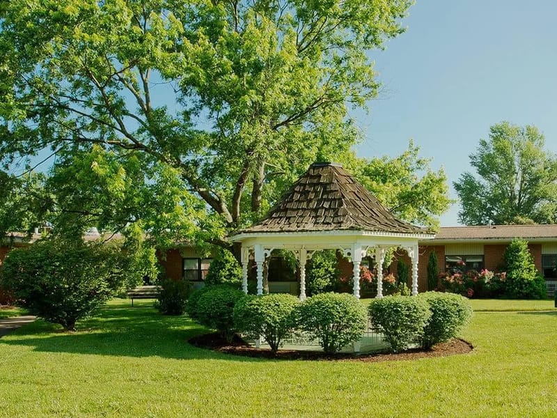 Cornerstone Village North Assisted Living - Assisted Living in Johnson City, TN photo 2