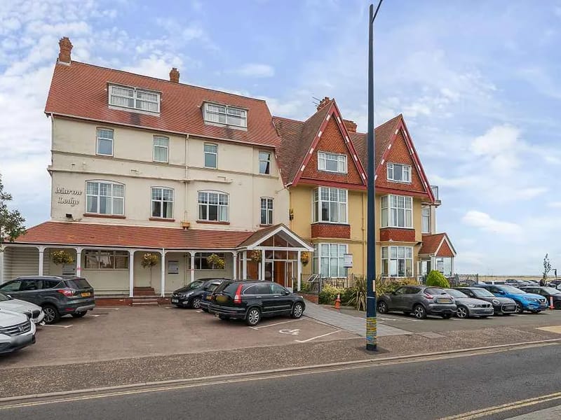 Amethyst Lodge - Assisted Living in Great Yarmouth, England photo 3