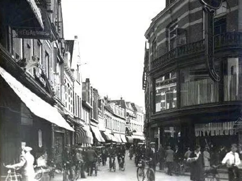 Ariënsstaete - Verpleeghuis in Enschede, Overijssel photo 2