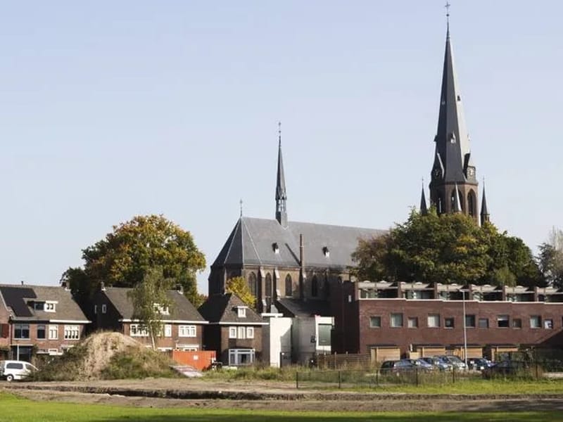 Ariënsstaete - Verpleeghuis in Enschede, Overijssel photo 1