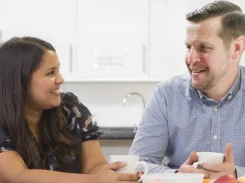 The Care Partnership (South West) Ltd - In-Home Care in Wellington, England photo 2