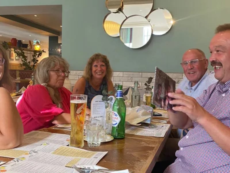 The Care Partnership (South West) Ltd - In-Home Care in Wellington, England photo 3