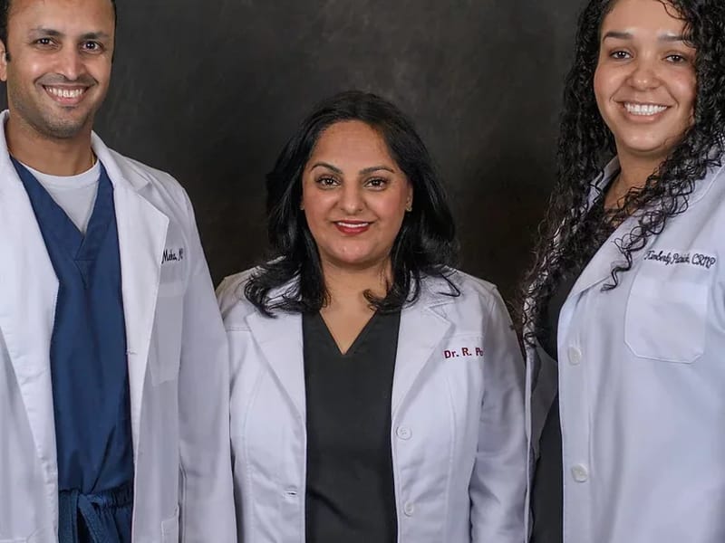 ALABAMA EM-I MEDICAL SERVICES PC - Home Health Nursing in Gadsden, AL photo 2