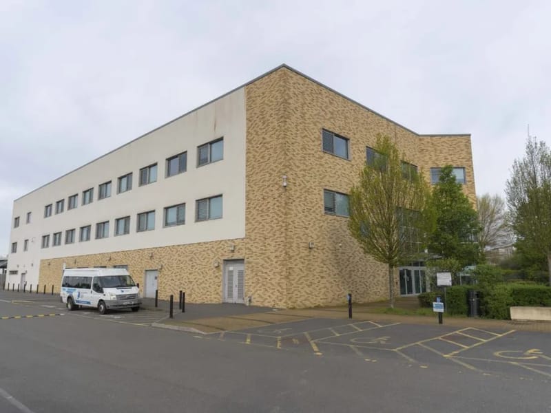 Mattea Health Limited in Aylesbury, England photo 3