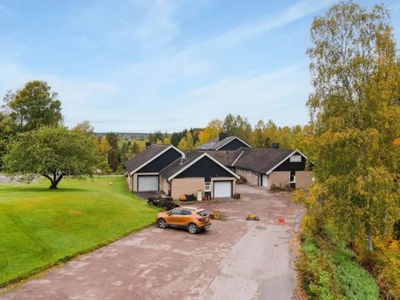 Hemtjänsten Koppom - Hemtjänst in Eda, Varmland County photo 3