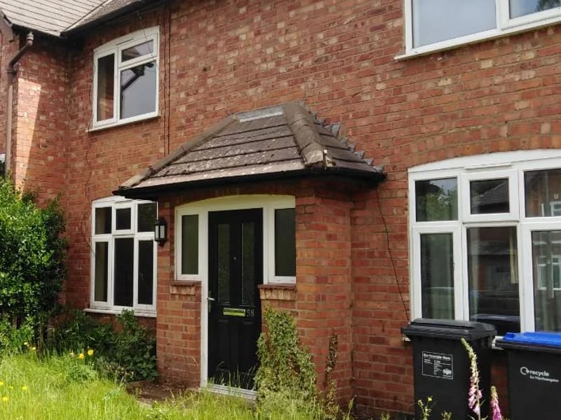 Lindsay House - Nursing Home in Northampton, England photo 4