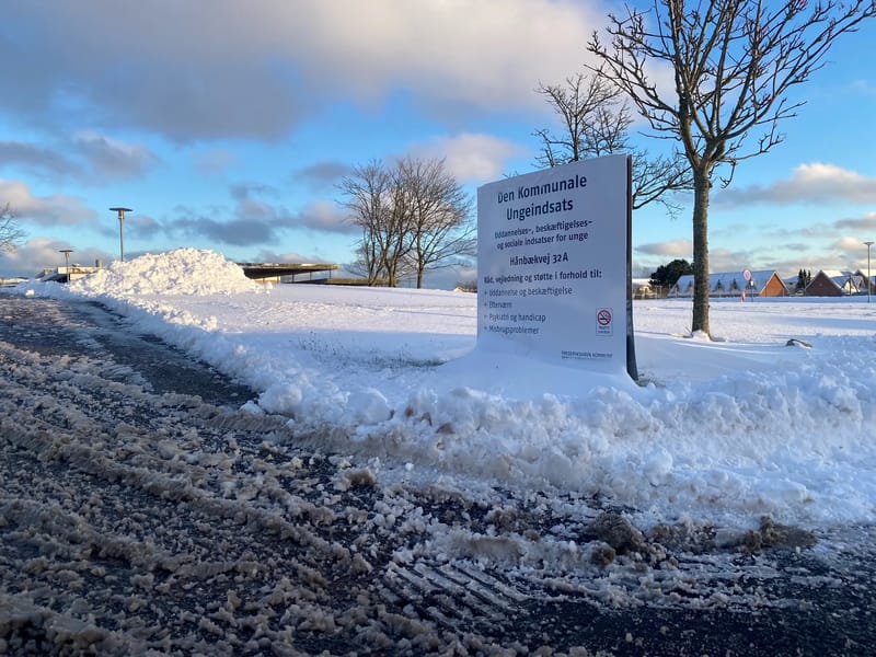 Altid Sygepleje ApS - Hjemmesygepleje in Hillerød, Region Hovedstaden photo 2