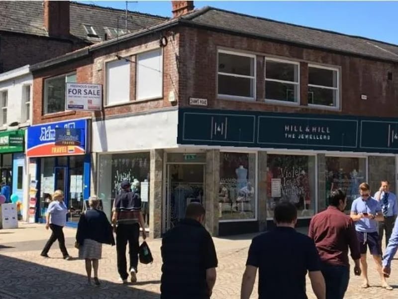 Prime Support Service Limited - In-Home Care in Altrincham, England photo 3