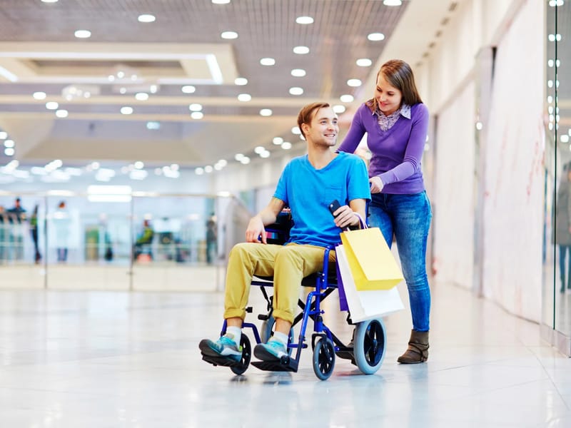 Prime Support Service Limited - In-Home Care in Altrincham, England photo 1