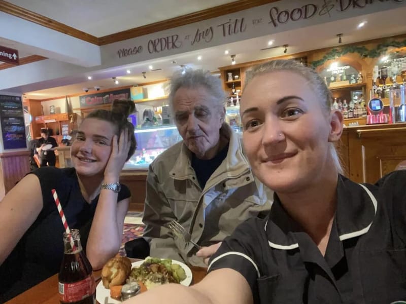 Sanity Homecare Ltd in Salford, England photo 3