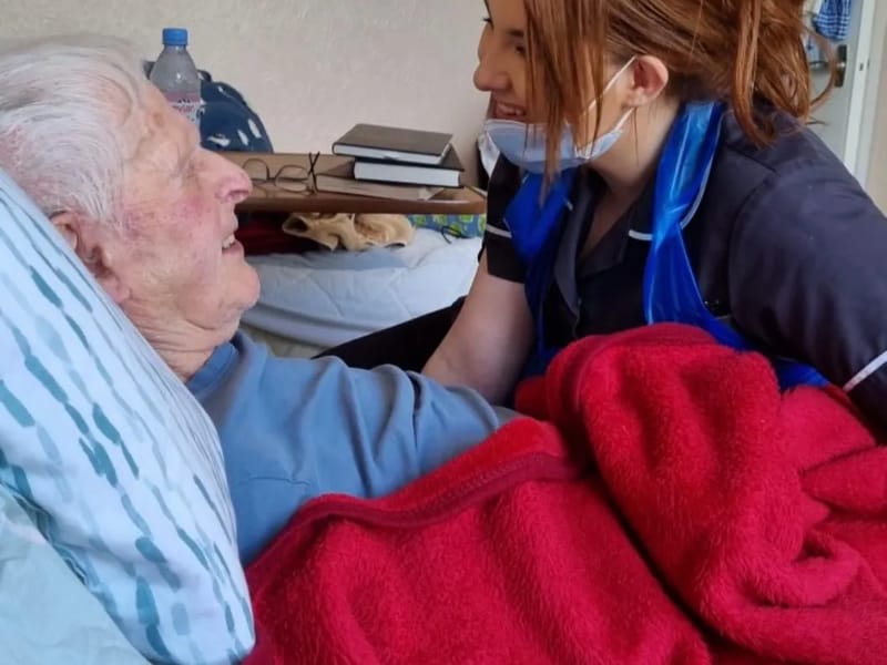 Sanity Homecare Ltd in Salford, England photo 1