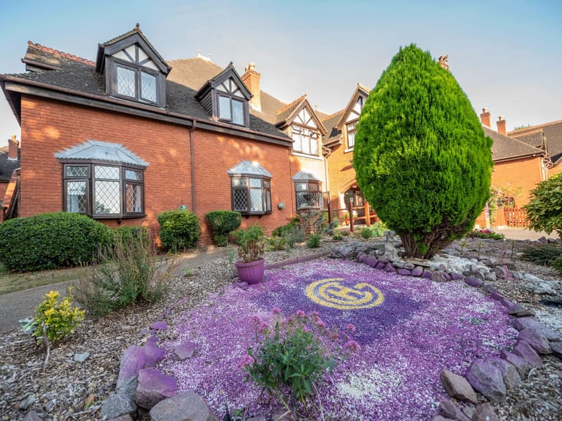 Good Care at Home Limited - In-Home Care in Welwyn Garden City, England photo 3