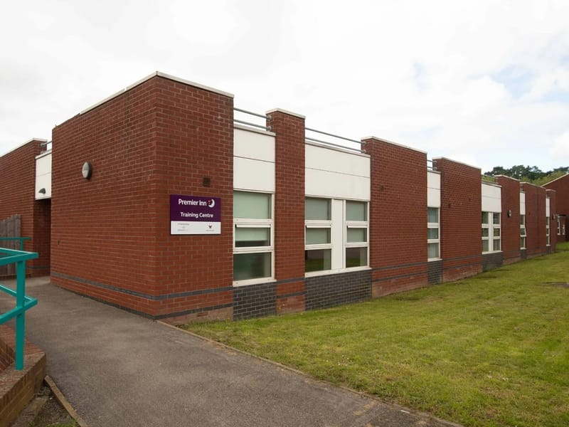 Hereward College in Coventry, England photo 3