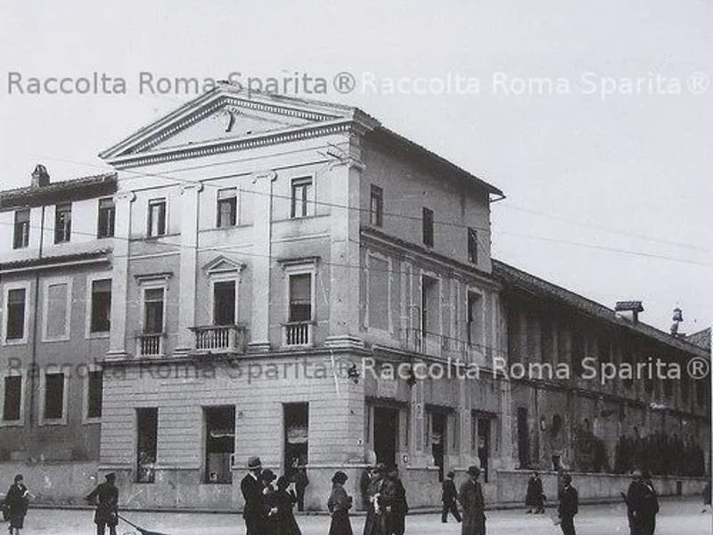 Ospedale Di Comunita' 'Paoli Puccetti' - Riabilitazione Ospedaliera in Gallicano, Toscana photo 1