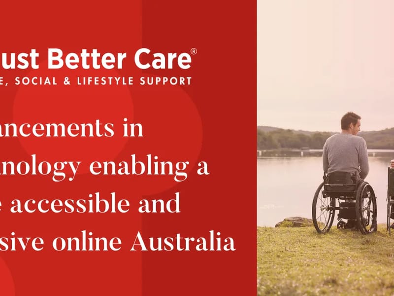 Just Better Care South Western Victoria - In-Home Care in Warrnambool, VIC photo 2