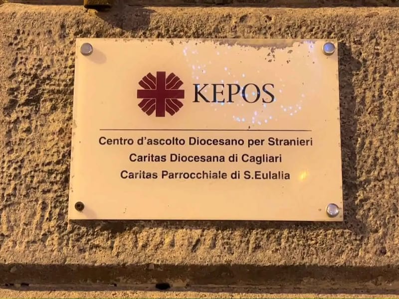 Kepos Centro Diurno - Centro Diurno in Prato, Toscana photo 2