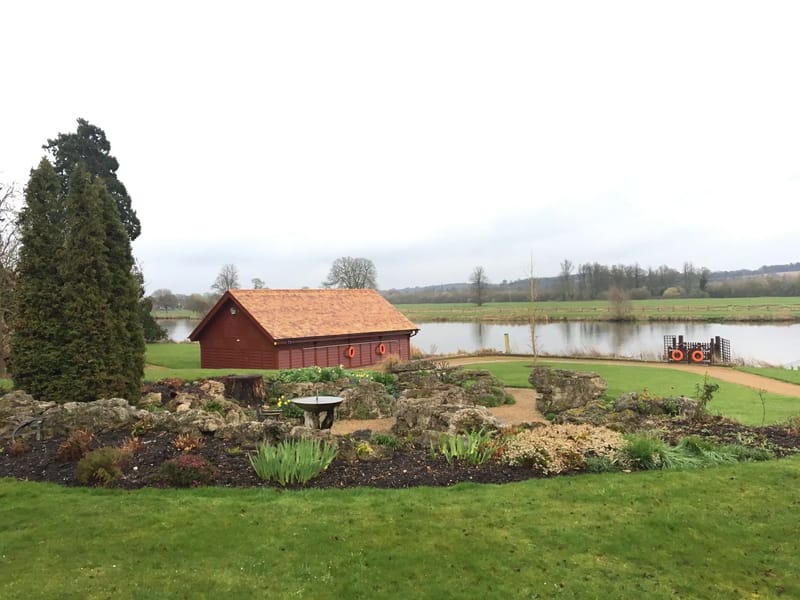 Henley Care Limited - Nursing Home in Henley-On-Thames, England photo 1