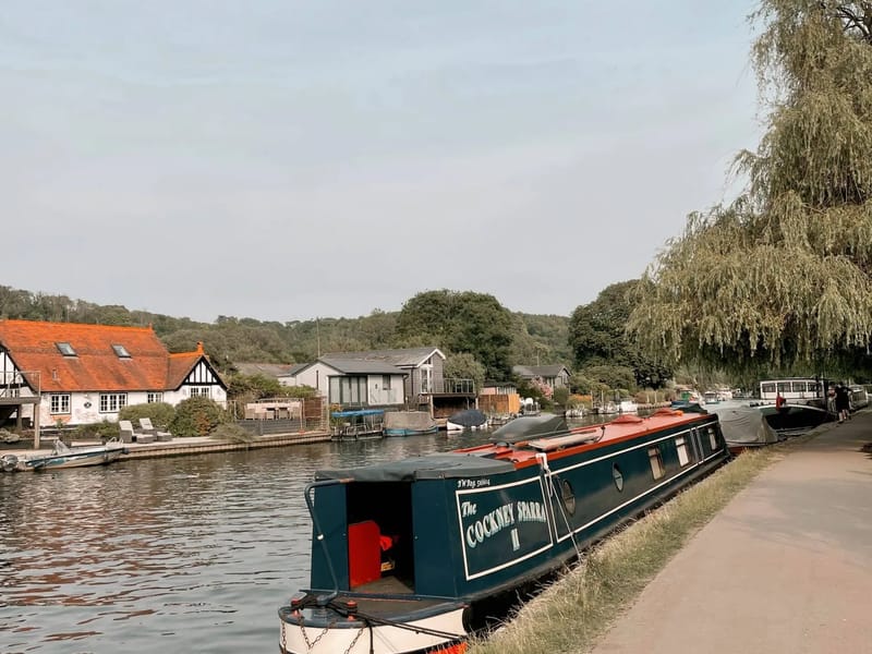 Henley Care Limited - Nursing Home in Henley-On-Thames, England photo 2