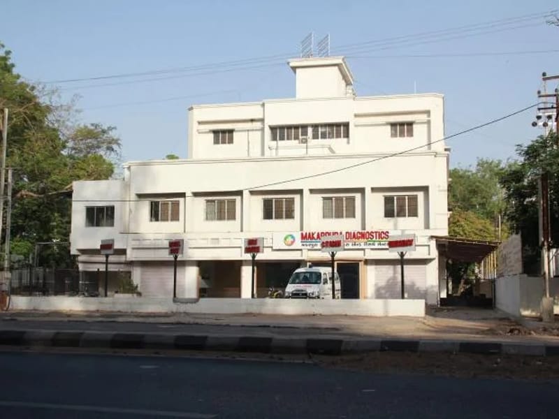 Sardar Vallabhbhai Patel Rotary General Hospital - (Earlier Certificate issued in the Name of Sardar Patel Hospital and Heart Institute) - अस्पताल in Bharuch, Gujarat photo 3