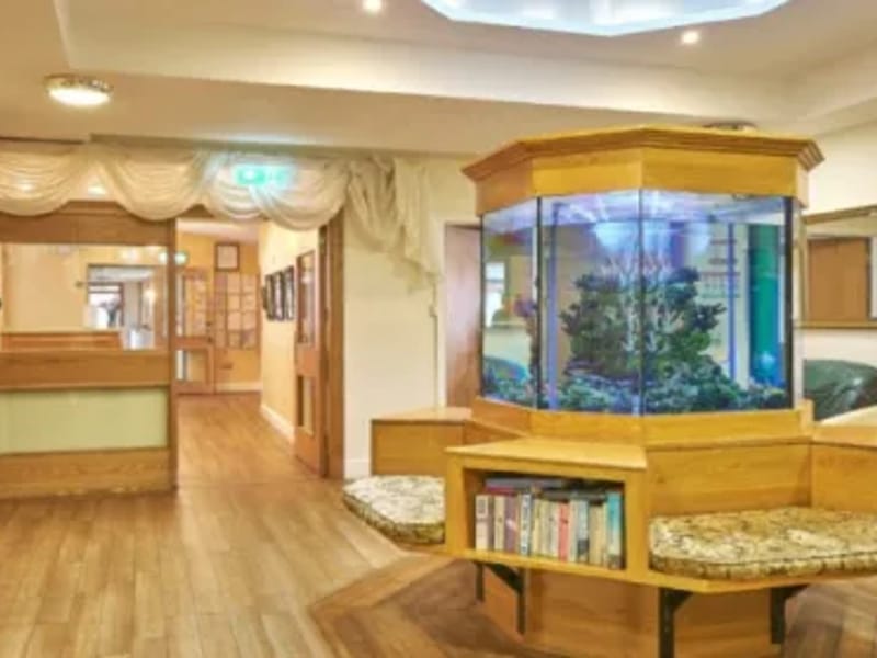 Ashbury Nursing Home - Nursing Home in Blackrock, Dublin photo 2