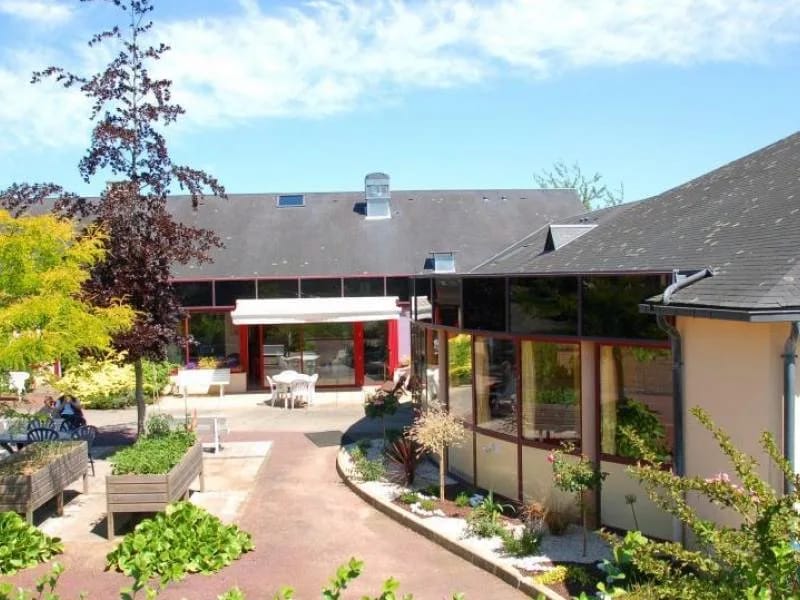 Ehpad De Pontorson - EHPAD in PONTORSON, Normandie photo 3