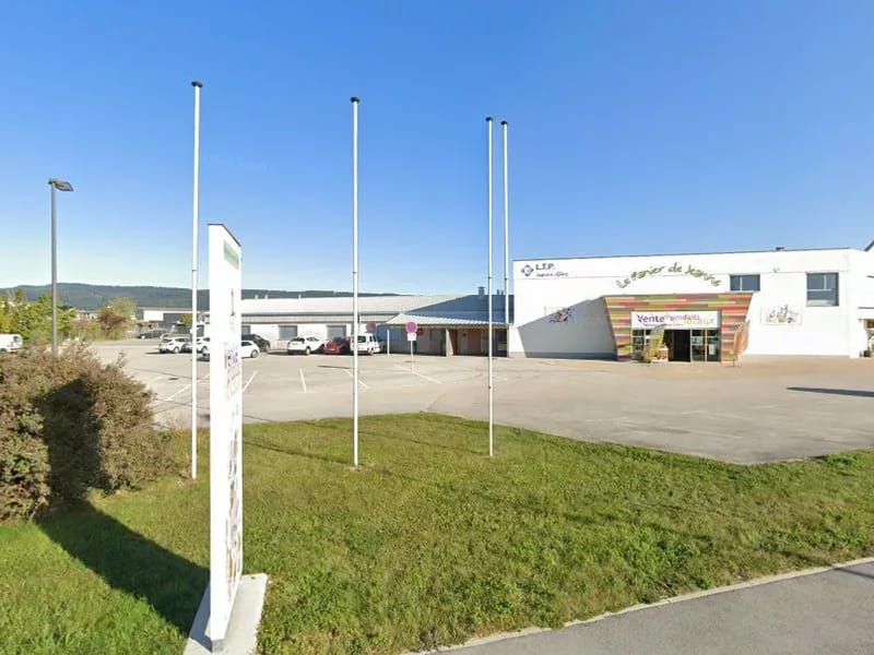 Accueil De Jour Eliad Pontarlier - EHPAD in PONTARLIER, Bourgogne-Franche-Comté photo 2
