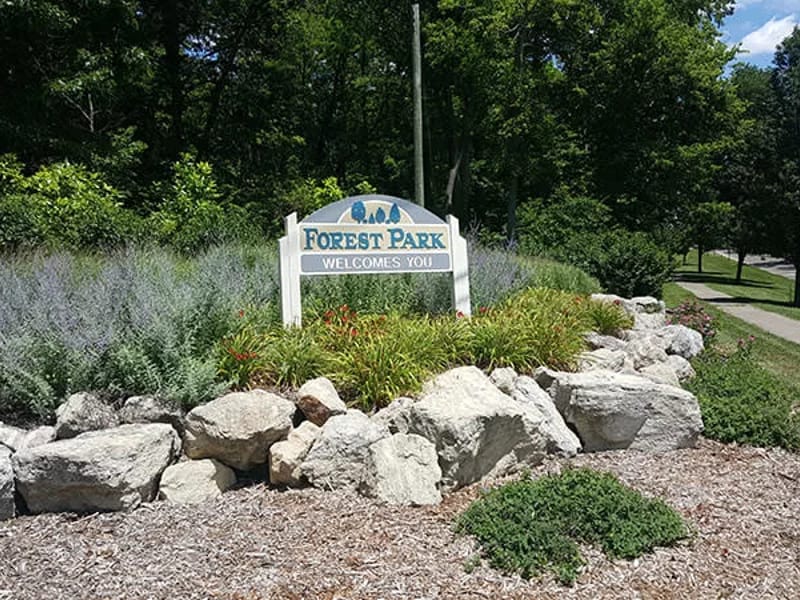 DCI - Forest Park - Dialysis in Cincinnati, OH photo 2