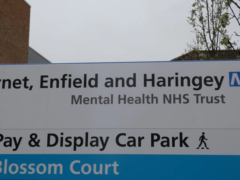 HF Trust London Barnet - Assisted Living in Barnet, England photo 2