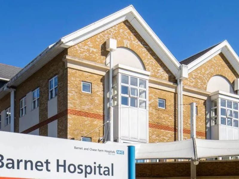 HF Trust London Barnet - Assisted Living in Barnet, England photo 3