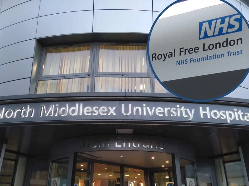 HF Trust London Barnet - Assisted Living in Barnet, England photo 1